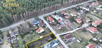 Dom z potencjałem działka 901m2