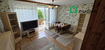 3 pokoje | balkon | świetna komunikacja