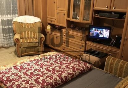 3 pokojowe mieszkanie na lsm - z dożywociem