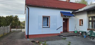 Dom do zamieszkania zdużą działką gm. koziegłowy