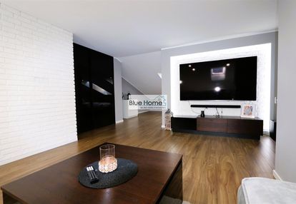 Mieszkanie dwupoziomowe osiedle sosnowy las stawki