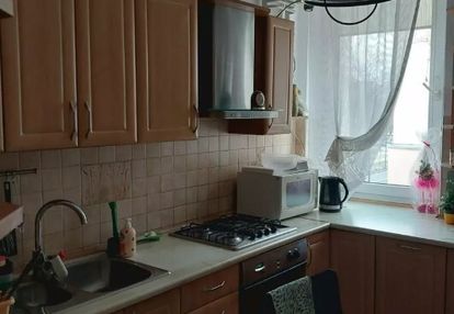 2-pokojowe mieszkanie na pradze-południe