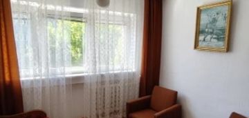 3-pokojowe mieszkanie na bielanach
