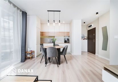 Kawalerka z ogródkiem ul. glogera | do wejścia