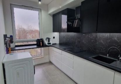 3-pokojowe mieszkanie na ursynowie