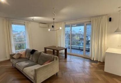 3-pokojowe mieszkanie na woli