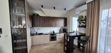 3-pokojowe mieszkanie na ursynowie