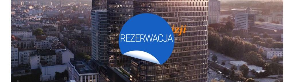 Oferta deweloperska, inwestycja w centrum miasta