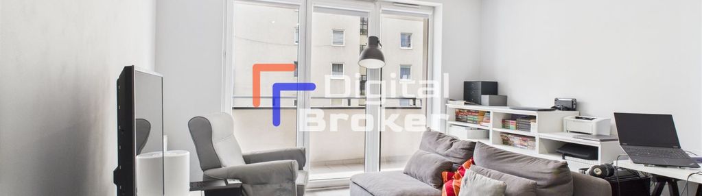⭐️przestronne, 2-balkonowe⭐2 pokojowe + loggia⭐