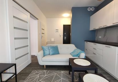 Apartament do najecia osiedle pogodne