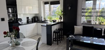 Piękne 4 pokojowe mieszkanie na sprzedaż świdnica