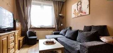 Okazyjnie 2 pokojowe plac centralny