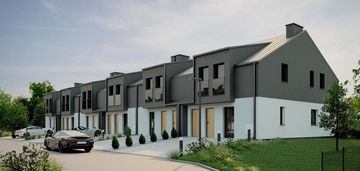 Funkcjonalne 4 pokoje - osiedle projektant