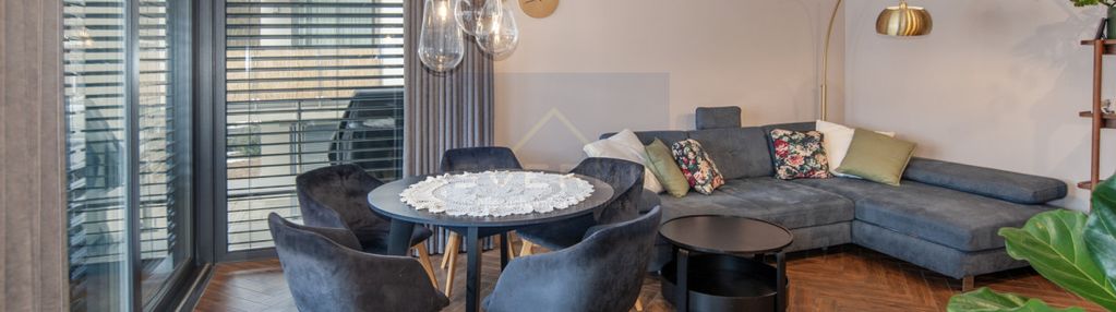 Apartament, kawie wzgórza, północ częstochowa