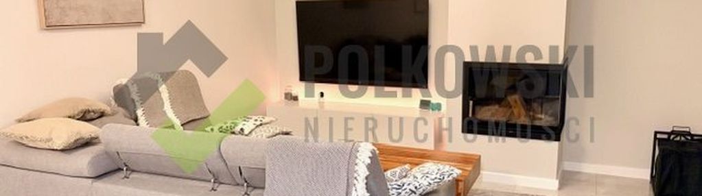 Duże mieszkanie bezczynszowe