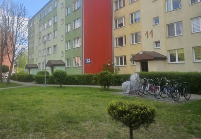 Mieszkanie na pierwszym piętrze w super lokalizacji