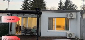 Rekreacyjna  działka w centrum pieczysk z kw