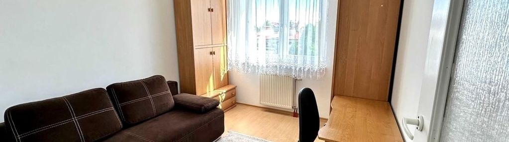 2 pokoje | projektant | taras | 2 piętro