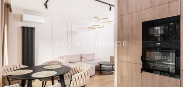 Słoneczny apartament na zabłociu | lokum salsa