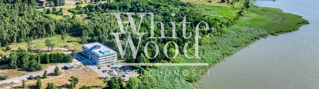 Apartament z widokiem na zieleń, balkon 34 m2