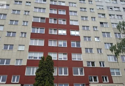 Mieszkanie 3 pokoje / 1 piętro oś kopernik