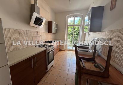 Mieszkanie w samym centrum miasta do remontu