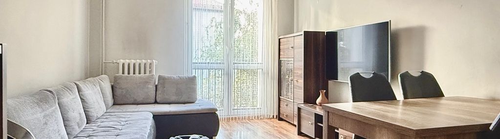 Mieszkanie do wprowadzenia w centrum!