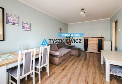 Mieszkanie w dogodnej lokalizacji na 1 piętrze