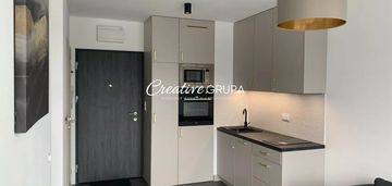 Nowe mieszkanie | 8 piętro | balkon | klimatyzacja
