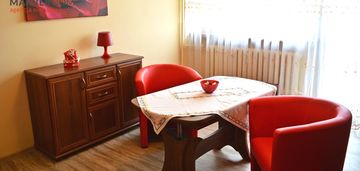 Kawalerka 37m2 chorzów klimzowiec ryszki balkon