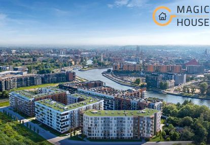 Ekskluzywny apartament z silównią