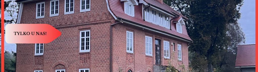 Dwór myśliwski ,las, lokalizacja dla ciebie