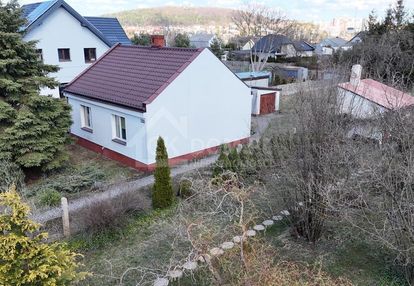 Dom kielce biesak działka 901m2