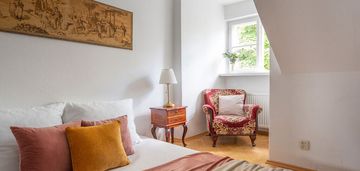 Starówka - prestiż i ponadczasowa wartość