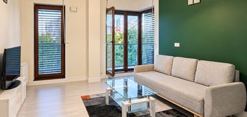 Aleja wyścigowa 14a|nowoczesne 64 m²|duży taras