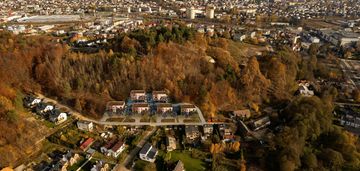 Działka inwestycyjna pod mieszkaniówkę z mpzp