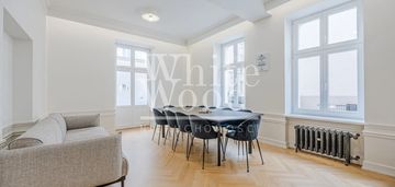 Lokal idealny pod kancelarię