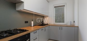 Mieszkanie ul. mogielnicka 48 m2