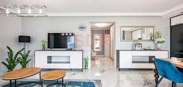 Apartament z tarasem na księcia witolda