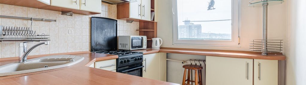 4 pokoje przymorze | blisko ug, skm i tramwaju