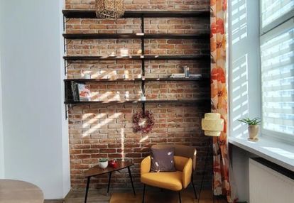 2-pokojowe mieszkanie na woli