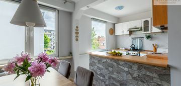 Balkon 9 m² | świetny układ | malczewskiego