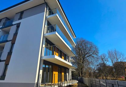 Rodzinne 3pokoje|2balkony+garderoba|cisza i zieleń