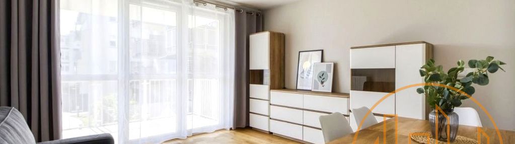 Przestronne/ jasne/ funkcjonalne/ spokojna okolica