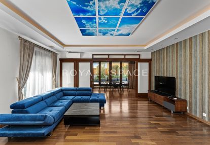 Penthouse z tarasem na starym mieście!