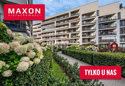 Osiedle saska apartamenty nad jeziorem | 3 pokoje