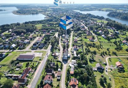 Okazja mieszkanie w sercu malowniczego dąbrówna