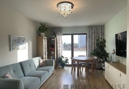 2-pokojowe mieszkanie na ochocie