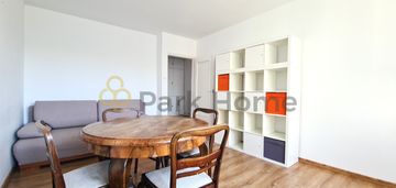 Przytulne mieszkanie 2-pokojowe czempiń