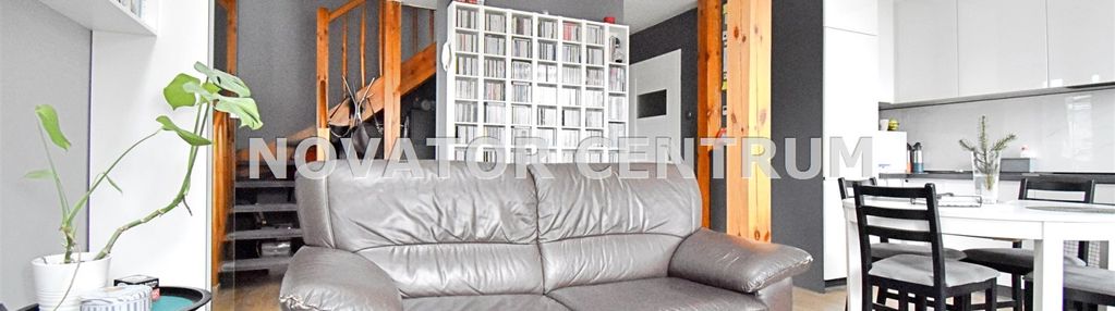 Mieszkanie 3 pokoje, balkon, czyżkówko